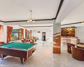 Hotel Casa Viorel jacuzzi & saunas - Poiana Brașov