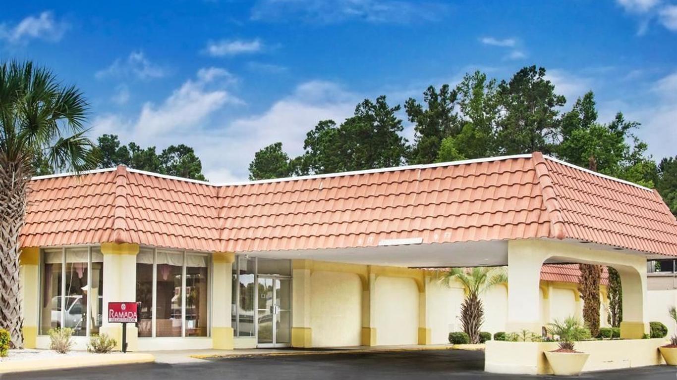 Ramada by Wyndham Walterboro