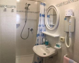 Hotel Barbarossa - Porto Azzurro
