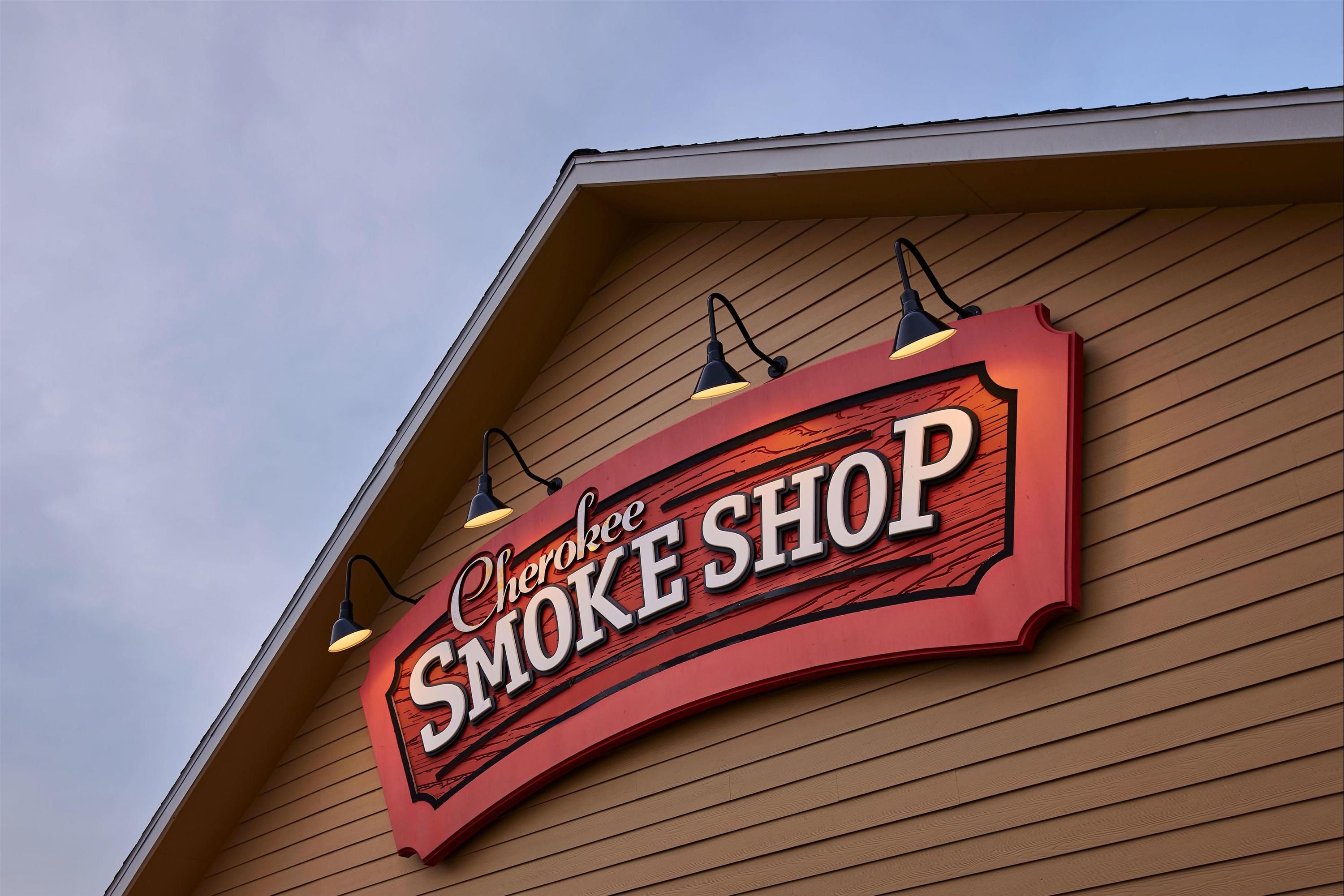 شيروكي كاسينو آند هوتل ويست سيلوم سبرينجس