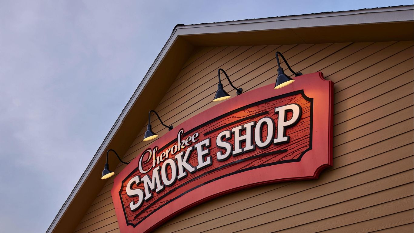 チェロキー カジノ & ホテル ウェスト シロアム スプリングス