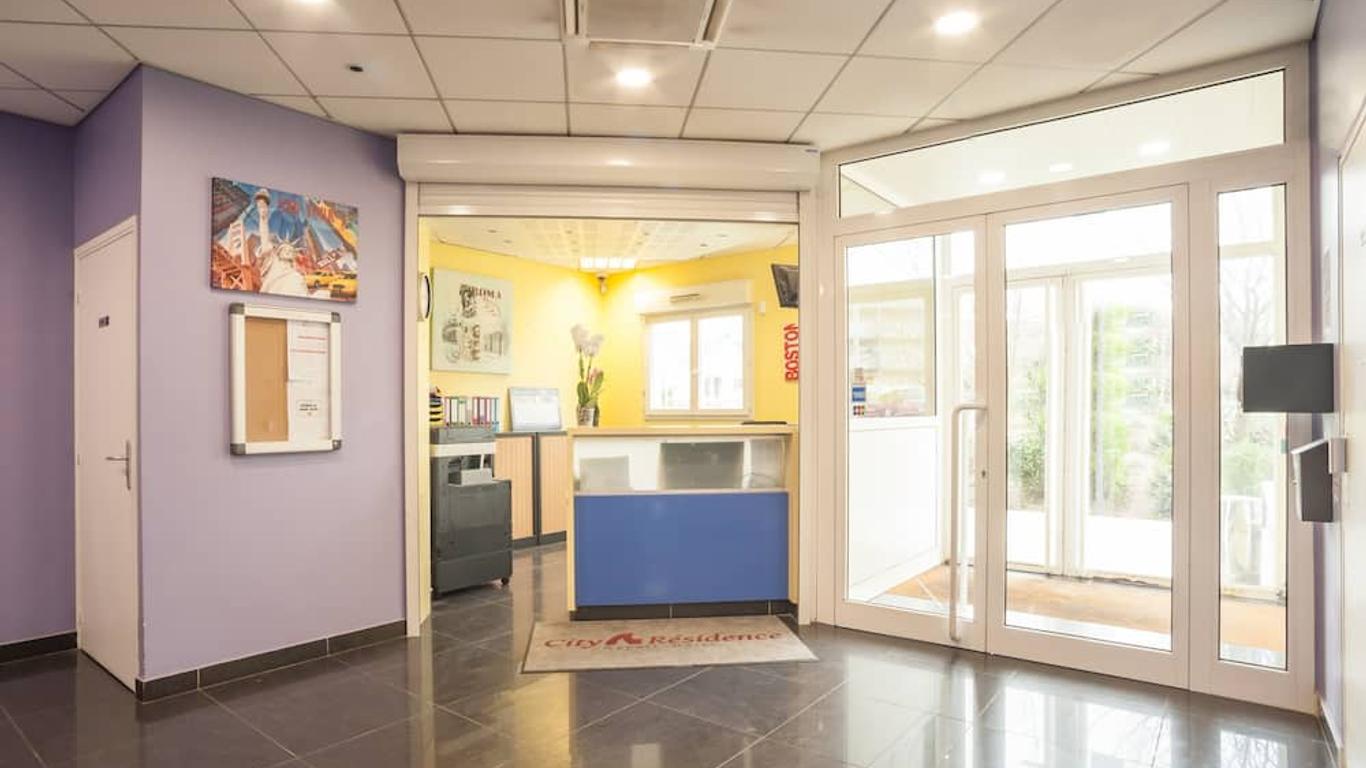 City Residence Chelles