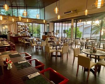 Tasala Cabana - Nakhon Si Thammarat - Restaurant
