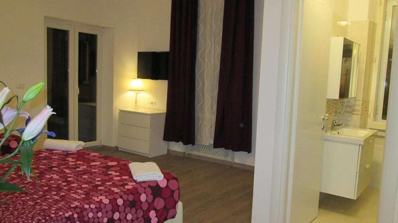 Trevi Elegance Suite