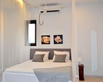Maria Villa - Negombo - Habitación