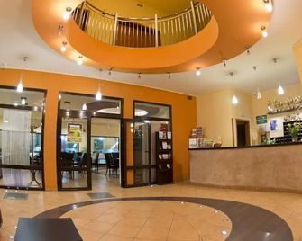 Hotel Centrum - Bydgoszcz - Lobby