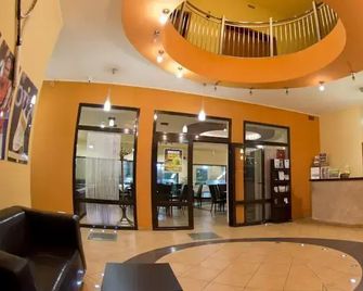 Hotel Centrum - Bydgoszcz - Lobby