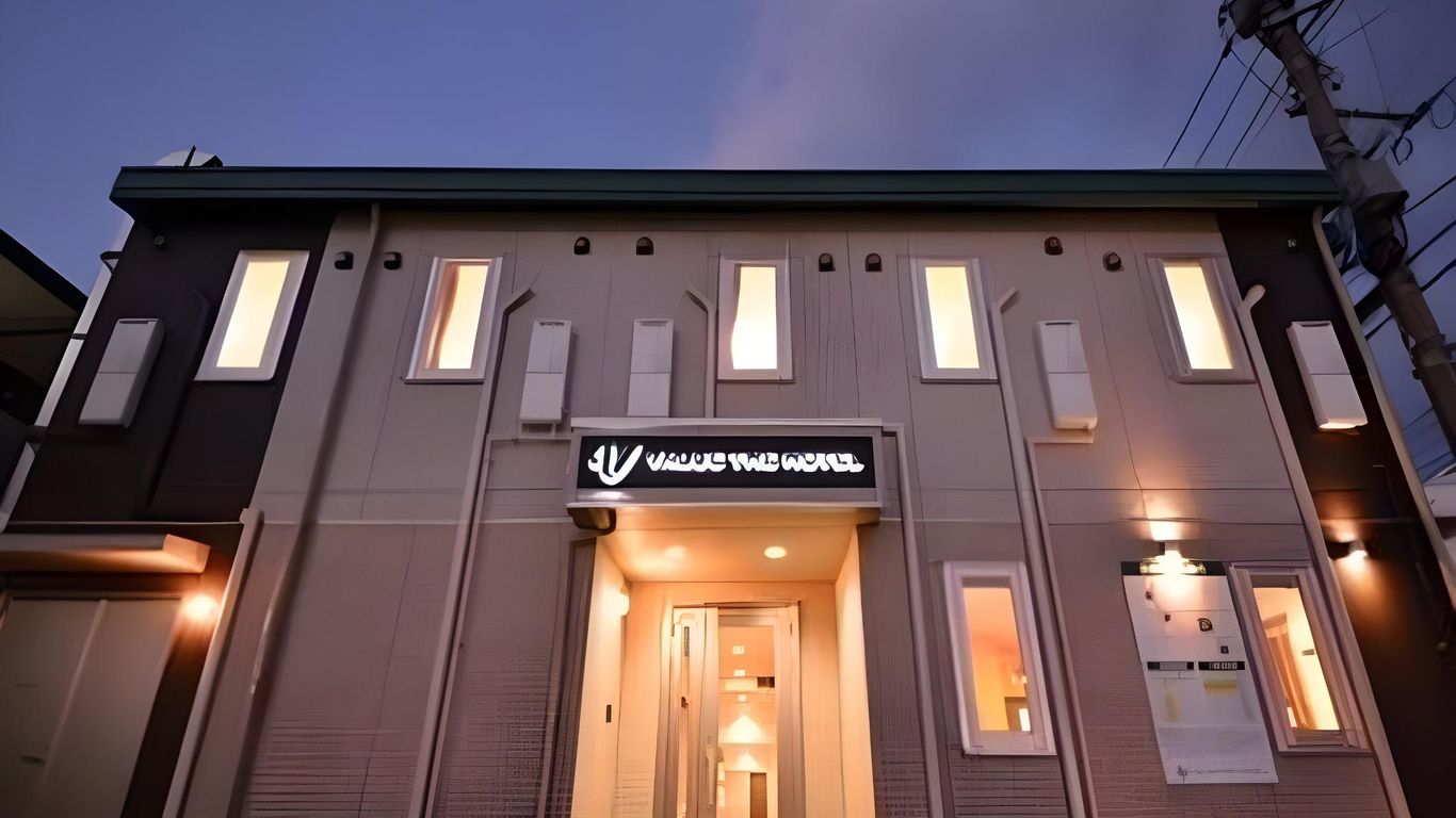 Value the Hotel Ishinomaki