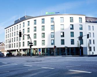 Holiday Inn Express Siegen - Siegen - Building