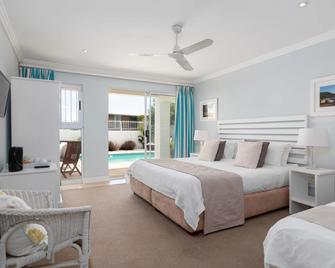 61 on Camps Bay - Cape Town - Bedroom