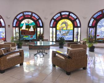 Collection O Hotel Mocambo, Boca del Río - Boca del Río - Lobby