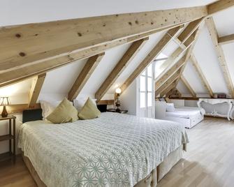 Luxa Boutique Hotel - Sintra - Habitación