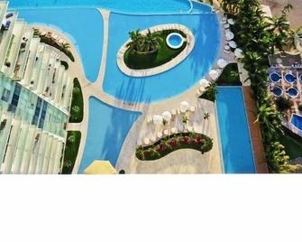 Península Puerto Vallarta 3 Recamaras - Pto Vallarta