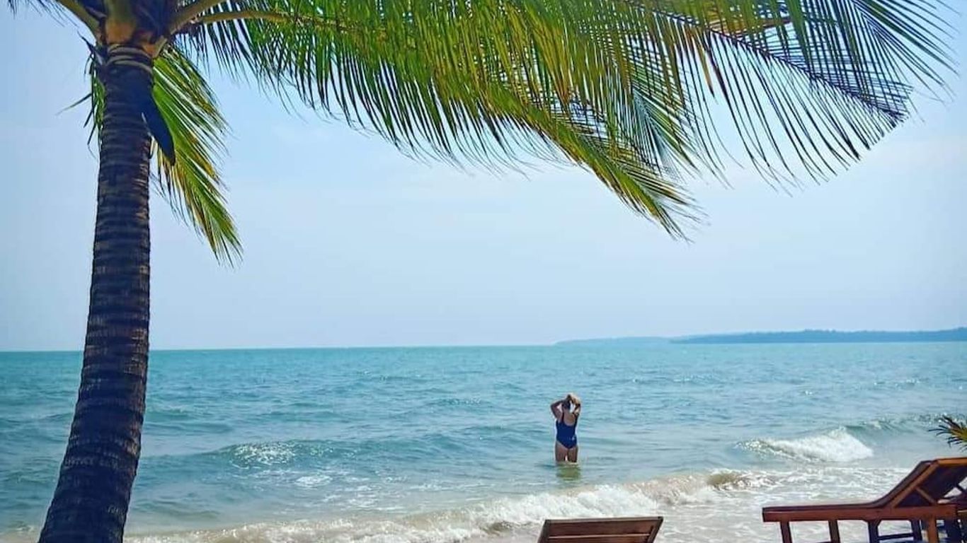 Palm Beach Bungalow Resort