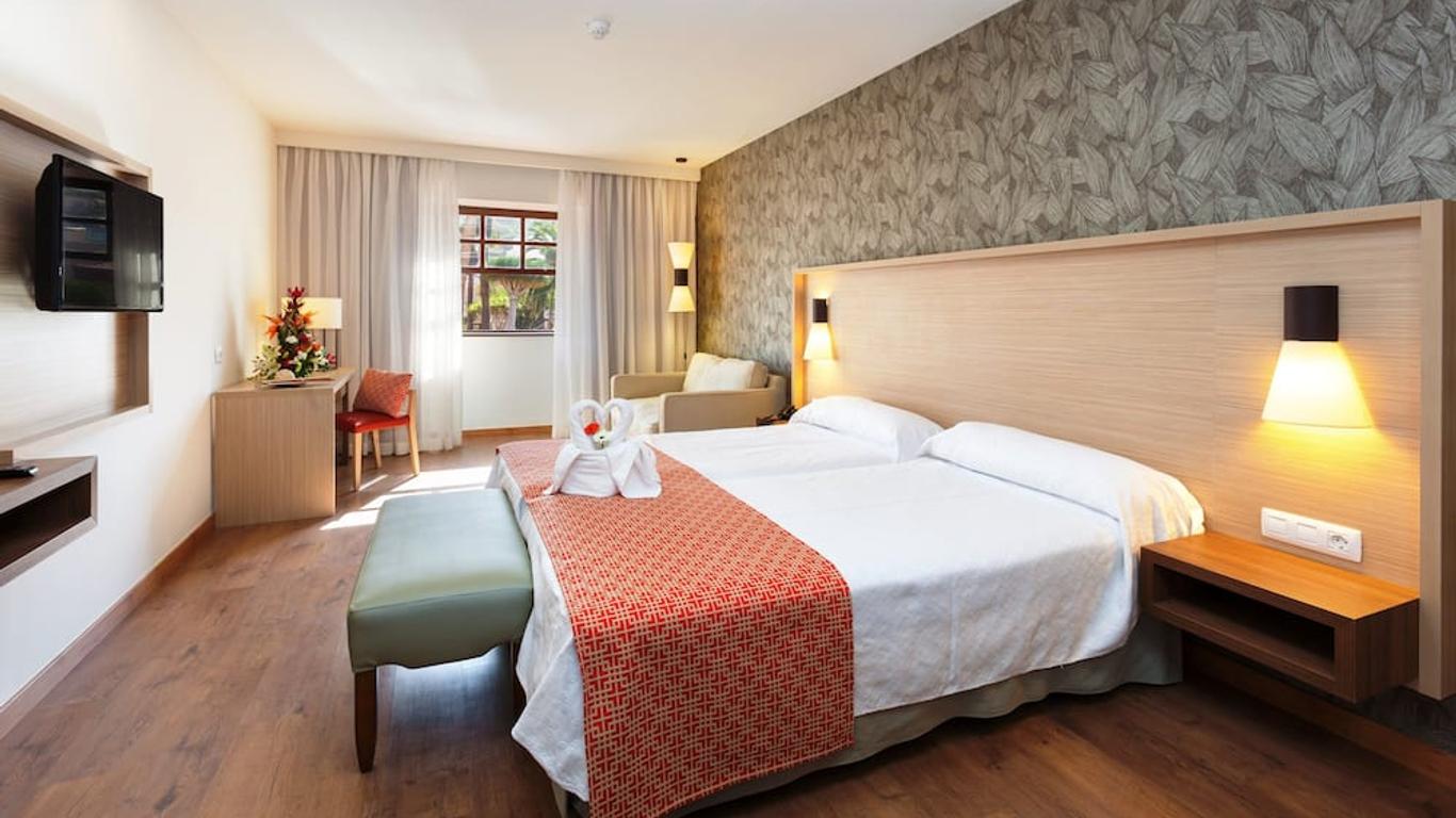 هوتل ماركيسا