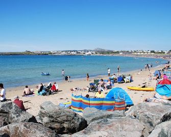 The Beach Motel - הוליהד - חוף