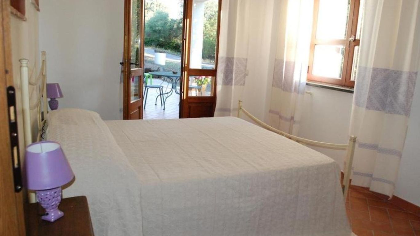 Residenza di Campagna Dolmen Motorra