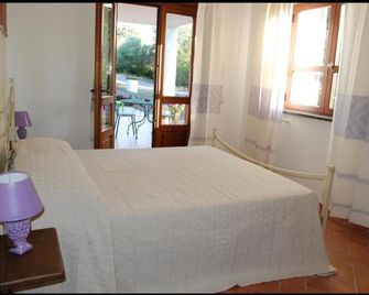 Residenza di Campagna Dolmen Motorra - Dorgali