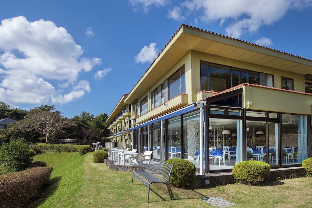 Wan's Resort Jogasaki Kaigan - איטו - בניין