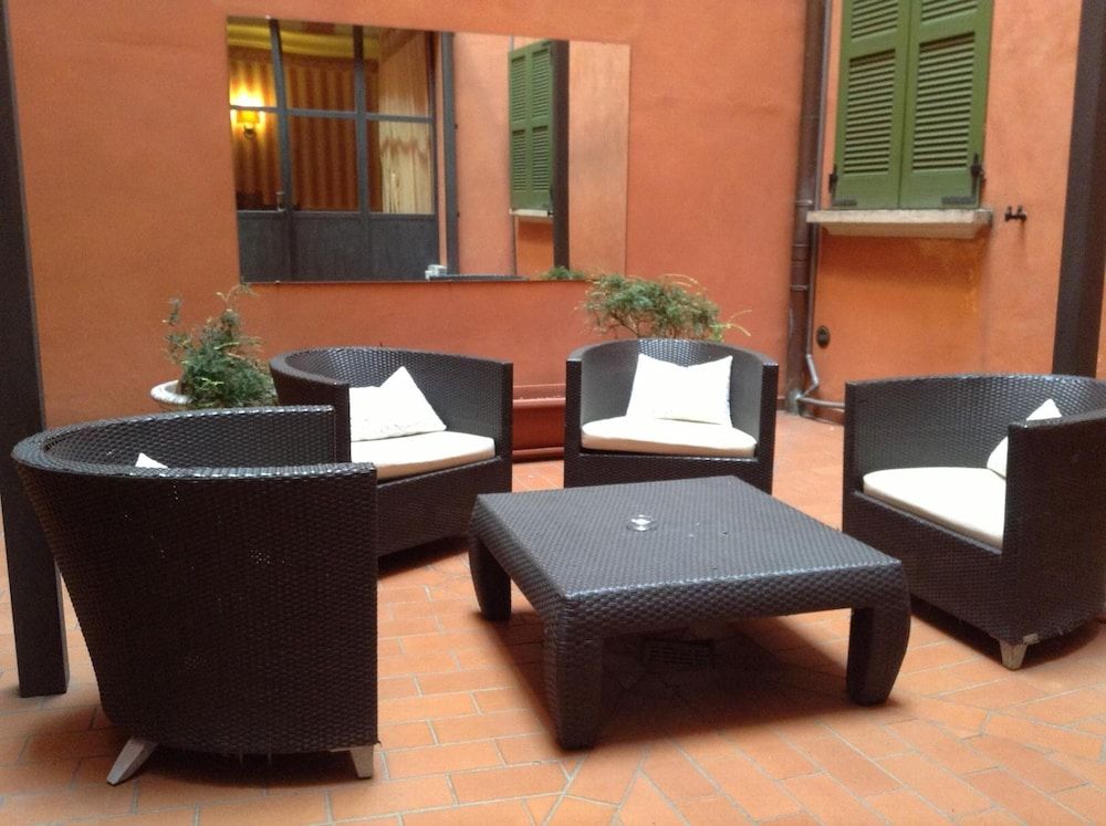 Il Canale Hotel thumbnail 3