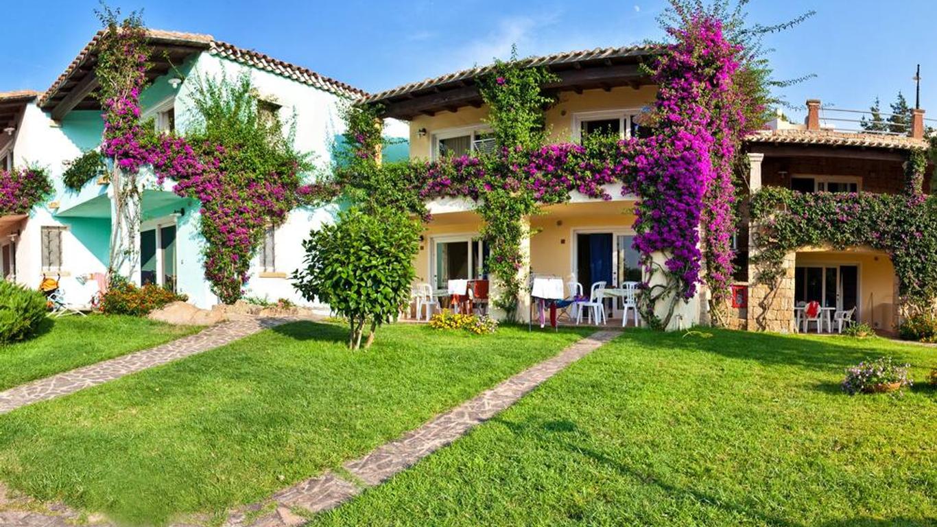 Residence Stella di Gallura