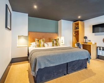 Crescent Place by Mansley - Cheltenham - Habitación