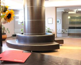 Kendros Hotel - Plovdiv - Lobby