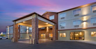 Best Western Plus The Four Corners Inn - Farmington - Bina