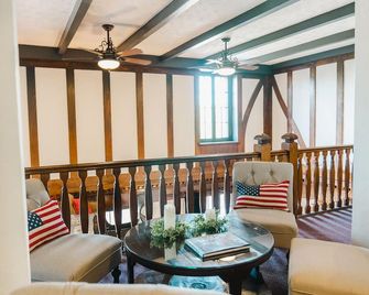 General Denver Hotel - Wilmington