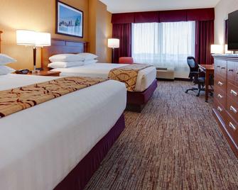 Drury Inn & Suites West Des Moines - West Des Moines - Schlafzimmer