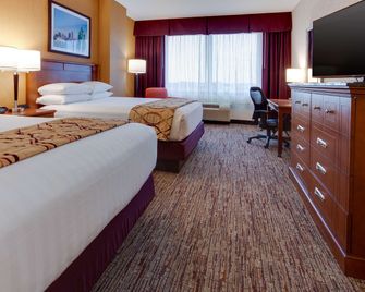 Drury Inn & Suites West Des Moines - West Des Moines - Habitación