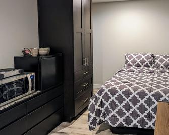 Troutdale Tranquility - Troutdale - Schlafzimmer