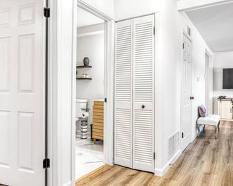 Quaint 3 Bedroom Wentzville Retreat - Wentzville - Dotazioni in camera
