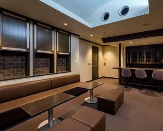 E Joy Inn-Atami - Atami - Lounge