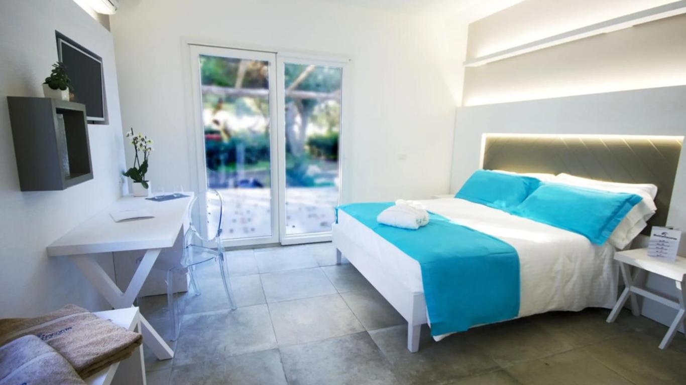 Bv Kalafiorita Resort