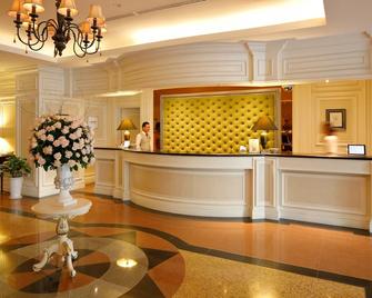 سانواي هوتل هانوي - هانوي - أفضل طعام