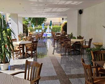 Hotel Klisura - Nesebar - Restaurante