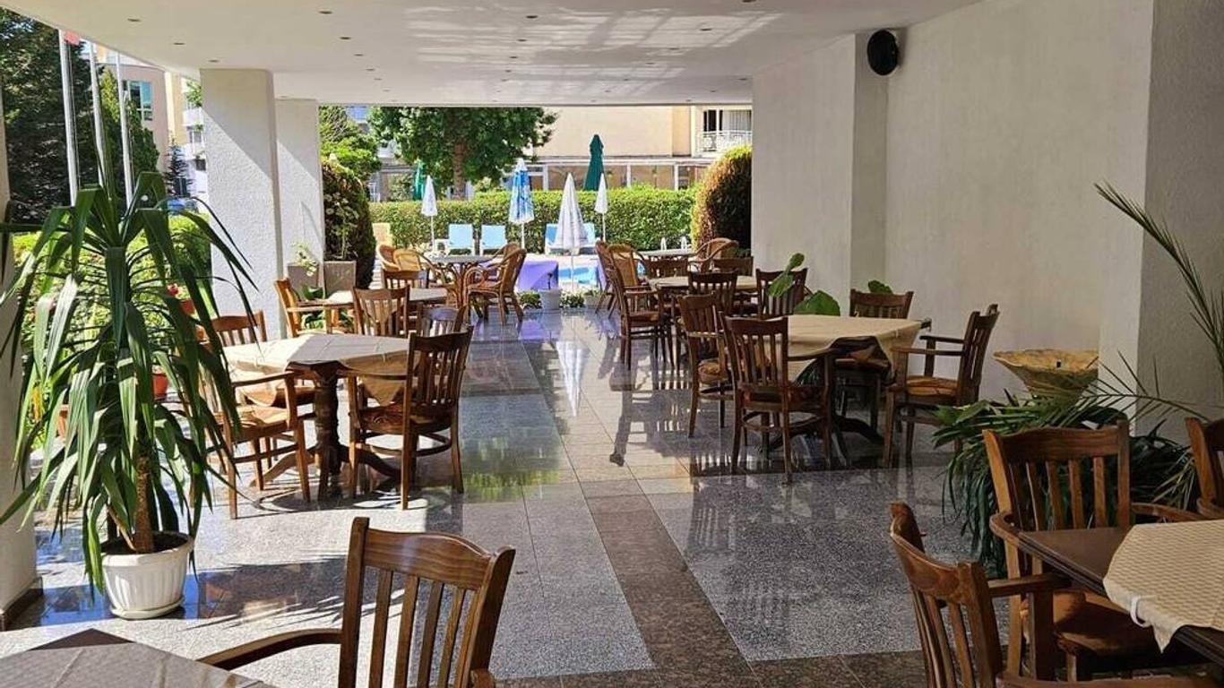 Hotel Klisura