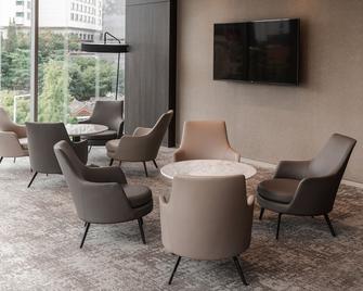 NINE TREE BY PARNAS SEOUL INSADONG - Seoul - Lounge