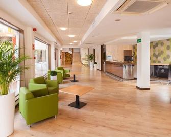 Hotel Gala Placidia - Benidorm - Lobby