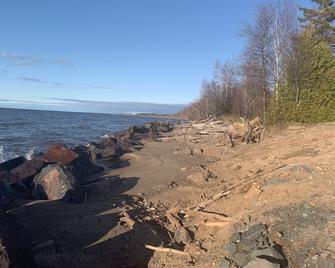 The Lake House, Ontonagon MI - Ontonagon - Playa