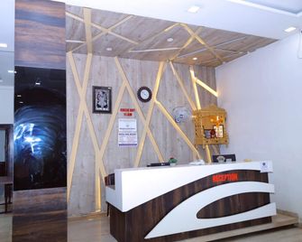 Kings Resort - Silvassa - Accueil