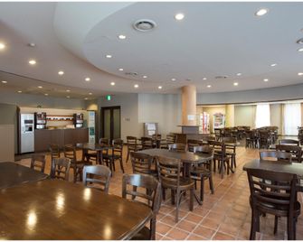 Season Inn Amigos - Shima - Restaurant