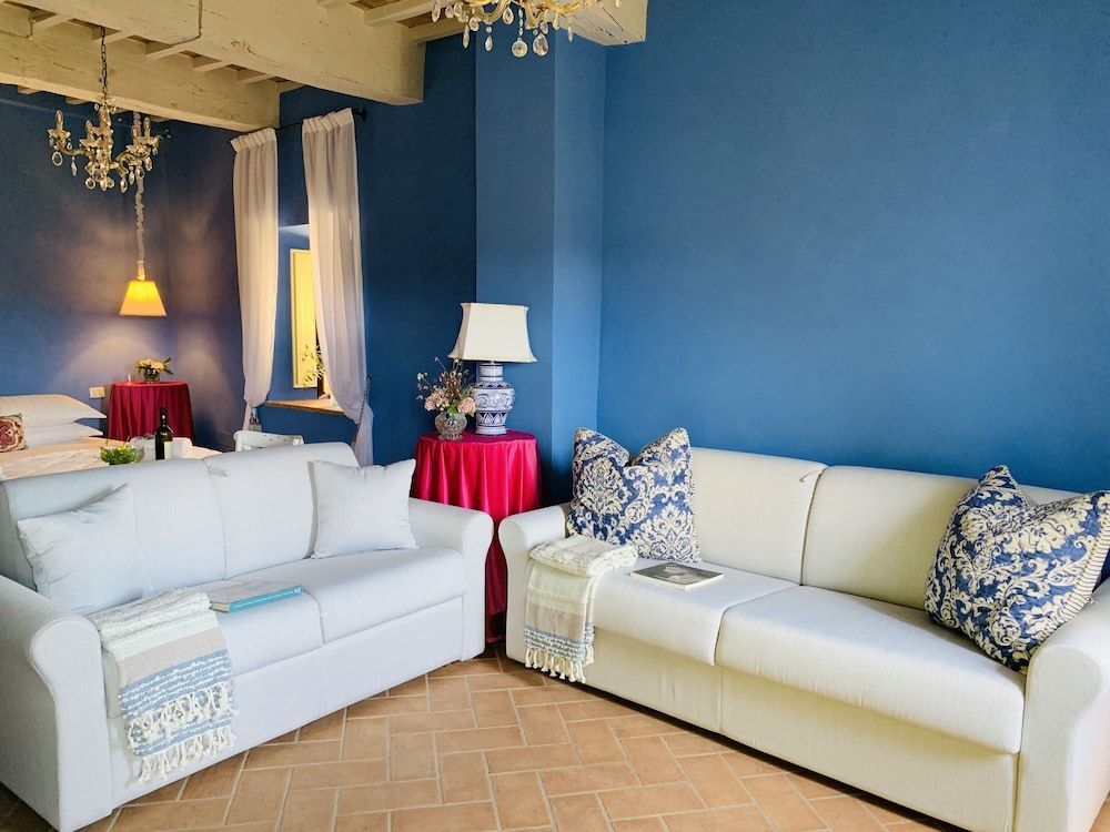 إل كاستيلو دي بيرتشيا