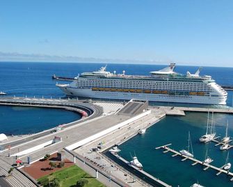 Ponta Delgada/Atlantic Home Azores - Ponta Delgada Azoren