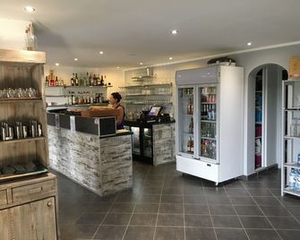 Camping La Vetta - Porto-Vecchio