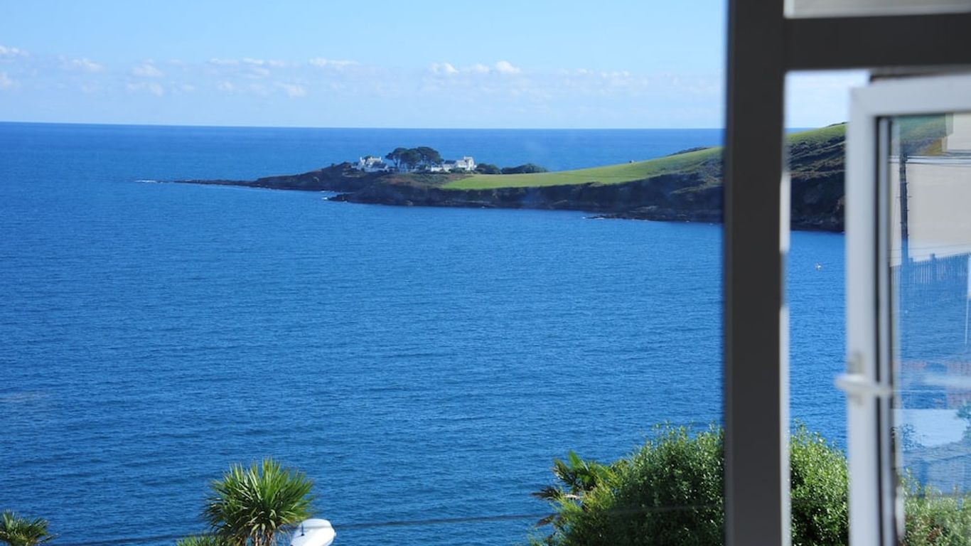 Mevagissey Bay Hotel