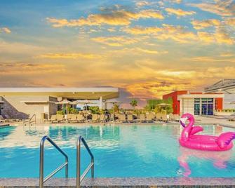 Perfect Relax - Hollywood Beach - Amazing Pool - Hollywood - Pool