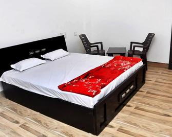 Dream Beach Family Resort - Diveāgar - Bedroom