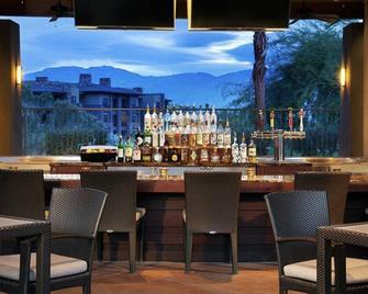 Coachella Weekend At Luxury Resort - Westin Desert Willow Villas - Palm Desert - Bar